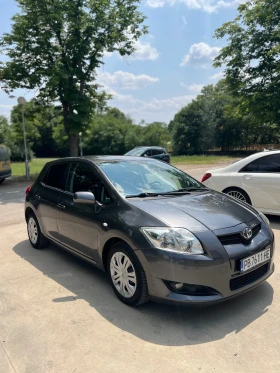 Toyota Auris | Mobile.bg    5