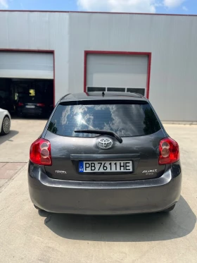 Toyota Auris | Mobile.bg    3