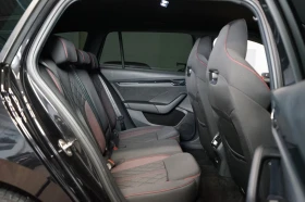 Skoda Octavia RS/200HP/DSG/4X4/ACC/AMBI/CAM/NAVI/KLESS/639v - 73899 лв. - 56865858 13