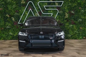Skoda Octavia RS/200HP/DSG/4X4/ACC/AMBI/CAM/NAVI/KLESS/639v - 73899 лв. - 56865858 2