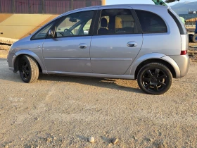 Opel Meriva 1.4i 16V | Mobile.bg    5