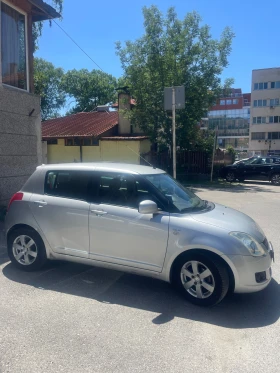 Suzuki Swift 1.3 | Mobile.bg    4