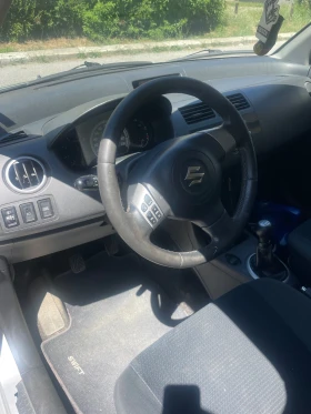 Suzuki Swift 1.3 | Mobile.bg    8