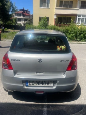Suzuki Swift 1.3 | Mobile.bg    5