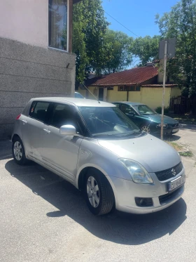 Suzuki Swift 1.3 | Mobile.bg    3