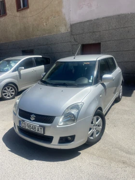 Suzuki Swift 1.3 | Mobile.bg    2