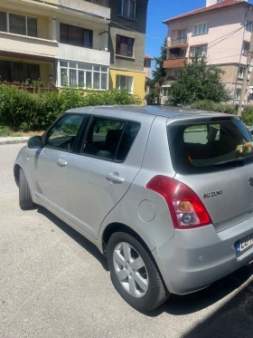 Suzuki Swift 1.3 | Mobile.bg    6