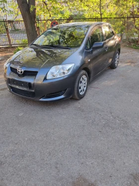 Обява за продажба на Toyota Auris 1.4 ~6 900 лв. - изображение 2