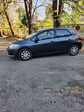 Обява за продажба на Toyota Auris 1.4 ~6 900 лв. - изображение 8