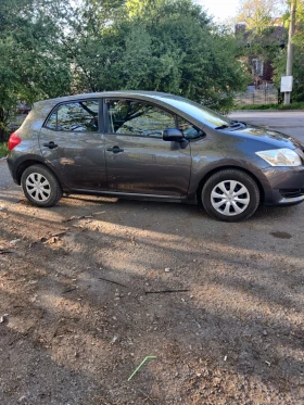 Обява за продажба на Toyota Auris 1.4 ~6 900 лв. - изображение 3