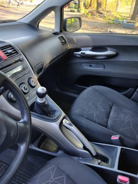 Обява за продажба на Toyota Auris 1.4 ~6 900 лв. - изображение 6