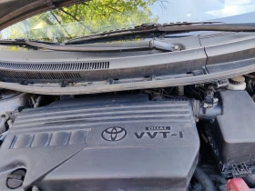Обява за продажба на Toyota Auris 1.4 ~6 900 лв. - изображение 7