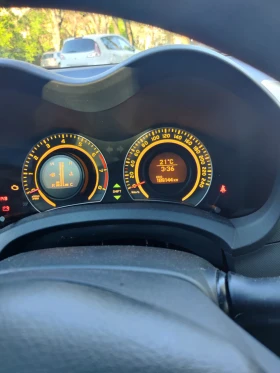 Обява за продажба на Toyota Auris 1.4 ~6 900 лв. - изображение 1