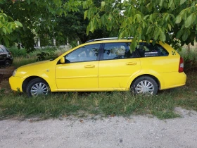 Chevrolet Nubira | Mobile.bg    2