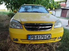  Chevrolet Nubira