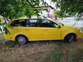 Chevrolet Nubira | Mobile.bg    3