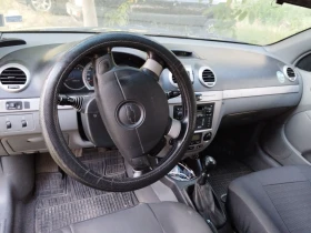 Chevrolet Nubira | Mobile.bg    7
