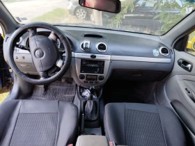 Chevrolet Nubira | Mobile.bg    5