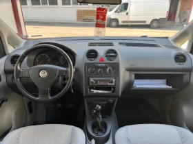 VW Caddy 1.9 TD / 75../  / 6 + 1 / | Mobile.bg    12