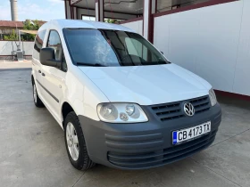     VW Caddy 1.9 TD / 75../  / 6 + 1 /