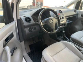 VW Caddy 1.9 TD / 75../  / 6 + 1 / | Mobile.bg    7