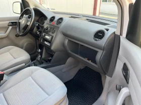 VW Caddy 1.9 TD / 75../  / 6 + 1 / | Mobile.bg    9