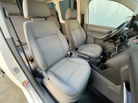VW Caddy 1.9 TD / 75../  / 6 + 1 / | Mobile.bg    10