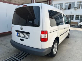 VW Caddy 1.9 TD / 75../  / 6 + 1 / | Mobile.bg    6