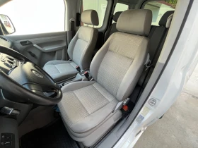 VW Caddy 1.9 TD / 75../  / 6 + 1 / | Mobile.bg    8