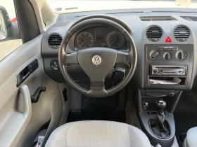 VW Caddy 1.9 TD / 75../  / 6 + 1 / | Mobile.bg    13