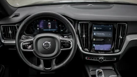 Volvo S60 B5 Plus BE* HeadUp *  * (  ) | Mobile.bg    11