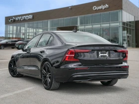 Volvo S60 B5 Plus BE* HeadUp *  * (  ) | Mobile.bg    3