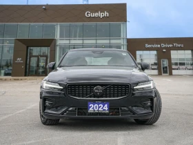 Volvo S60 B5 Plus BE* HeadUp *  * (  ) | Mobile.bg    2