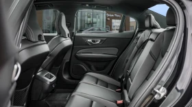 Volvo S60 B5 Plus BE* HeadUp *  * (  ) | Mobile.bg    9