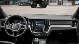 Volvo S60 B5 Plus BE* HeadUp *  * (  ) | Mobile.bg    10