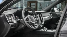 Volvo S60 B5 Plus BE* HeadUp *  * (  ) | Mobile.bg    8