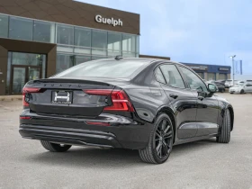 Volvo S60 B5 Plus BE* HeadUp *  * (  ) | Mobile.bg    5