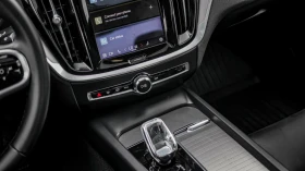 Volvo S60 B5 Plus BE* HeadUp *  * (  ) | Mobile.bg    13