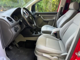 VW Caddy 1.9 TDI * LIFE*  | Mobile.bg    10