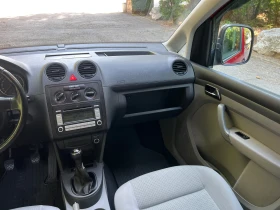 VW Caddy 1.9 TDI * LIFE*  | Mobile.bg    14