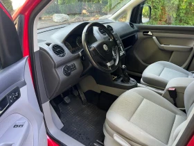 VW Caddy 1.9 TDI * LIFE*  | Mobile.bg    8