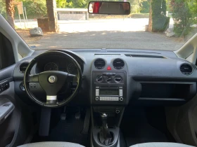 VW Caddy 1.9 TDI * LIFE*  | Mobile.bg    13