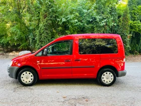 VW Caddy 1.9 TDI * LIFE*  | Mobile.bg    2