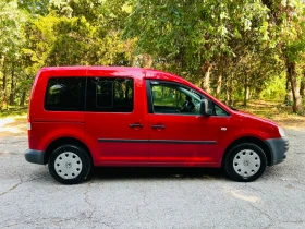VW Caddy 1.9 TDI * LIFE*  | Mobile.bg    5