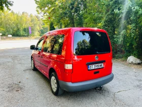 VW Caddy 1.9 TDI * LIFE*  | Mobile.bg    3