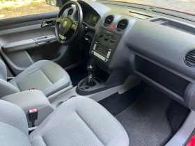 VW Caddy 1.9 TDI * LIFE*  | Mobile.bg    15