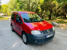 VW Caddy 1.9 TDI * LIFE*  | Mobile.bg    6