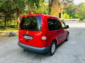 VW Caddy 1.9 TDI * LIFE*  | Mobile.bg    4
