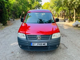 VW Caddy 1.9 TDI * LIFE*  | Mobile.bg    7
