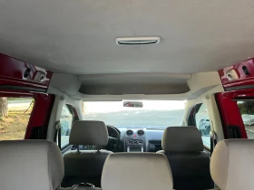 VW Caddy 1.9 TDI * LIFE*  | Mobile.bg    17